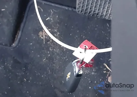 2025 Chevrolet Trailblazer Fwd Activ from USA, damaged, VIN KL79MVSL7SB061527